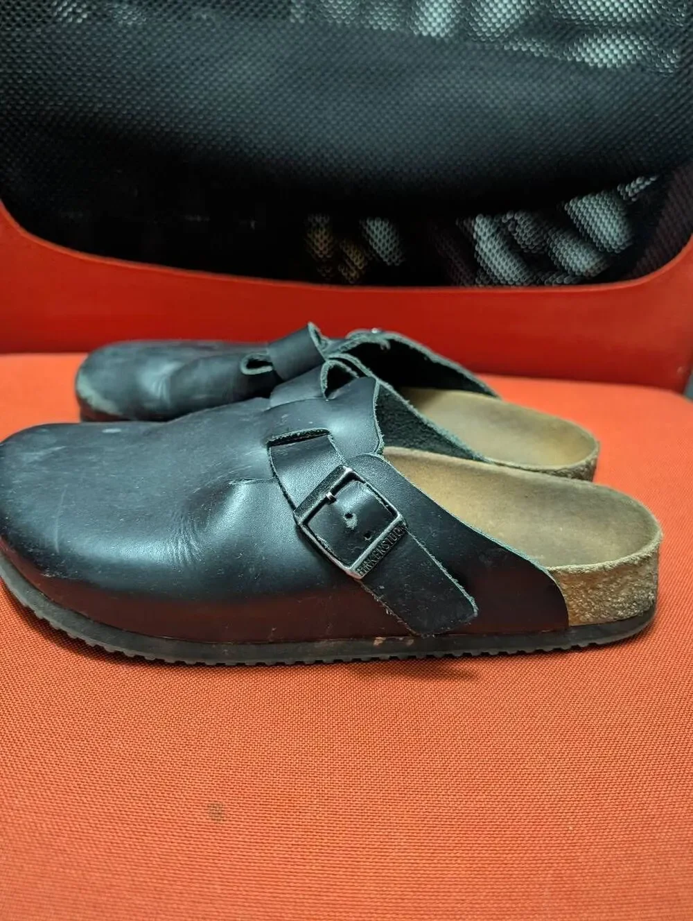 Birkenstock great pre